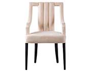 Klismos Armchair ND Thaleia