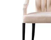 Klismos Armchair ND Thaleia