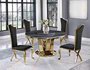 Classic Dining Table BQ 110