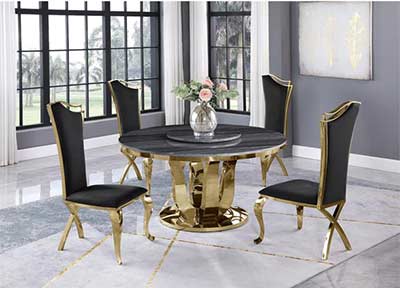 Classic Dining Table BQ 110