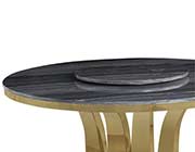 Classic Dining Table BQ 110