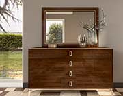 Classic Walnut Bedroom DK Ariel