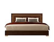 Classic Walnut Bedroom DK Ariel