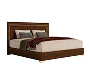 Classic Walnut Bedroom DK Ariel