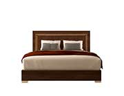 Classic Walnut Bedroom DK Ariel
