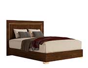 Classic Walnut Bedroom DK Ariel