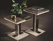 Modern End table