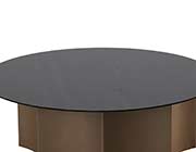 Black Coffee table VG Kyra