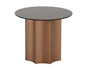 Black Coffee table VG Kyra