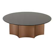 Black Coffee table VG Kyra