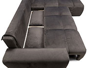 Sectional Sofa Sleeper EF Atlant