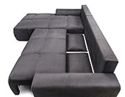 Sectional Sofa Sleeper EF Atlant