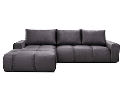 Sectional Sofa Sleeper EF Atlant