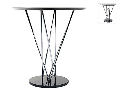 Stacy Bar Table