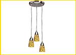 3-LITE PENDANT LAMP LS-17043