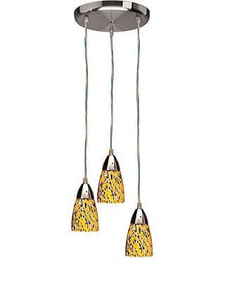 3-LITE PENDANT LAMP LS-17043