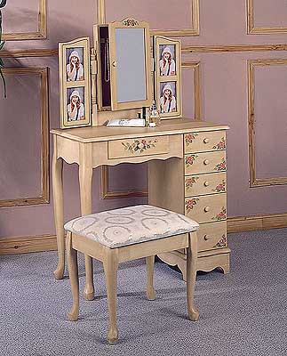 Vanity Set CO 38