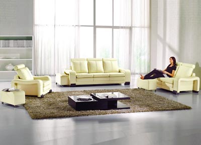 Sofa Set AE210