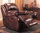 Comfortable Rocker Recliner CO 258