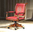 Office Chair OP-570