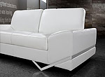 White Modern Sofa set VG-74