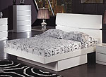 Astoria WH  Bed
