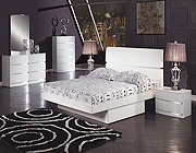 Astoria WH  Bed