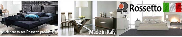 Rossetto Furniture USA