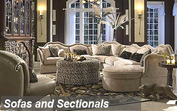Classic Traditional Furniture