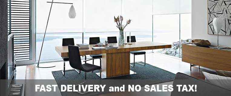 dallas furniture stores